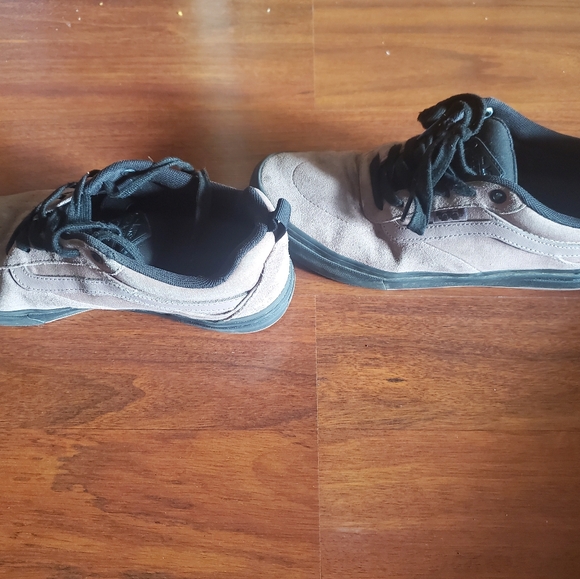 Vans Kyle Walker Pink - Picture 2 of 6